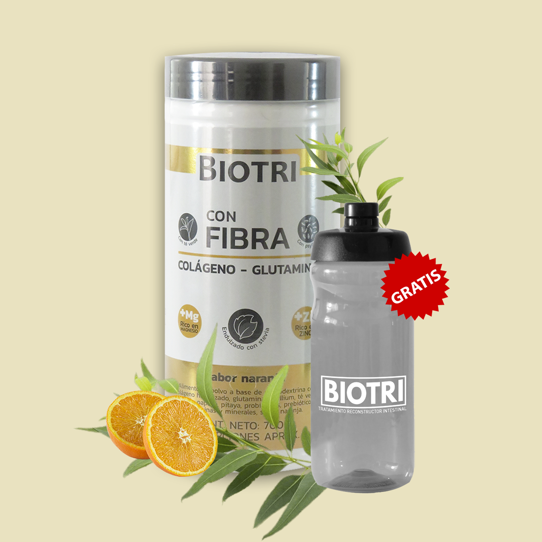 Biotri - Transforma tu salud desde el interior.