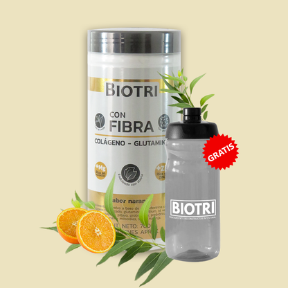 Biotri - Transforma tu salud desde el interior.